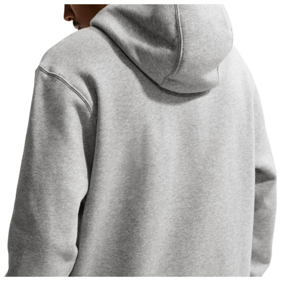 Nike Ανδρικό φούτερ Sportswear Club Fleece Hoodie